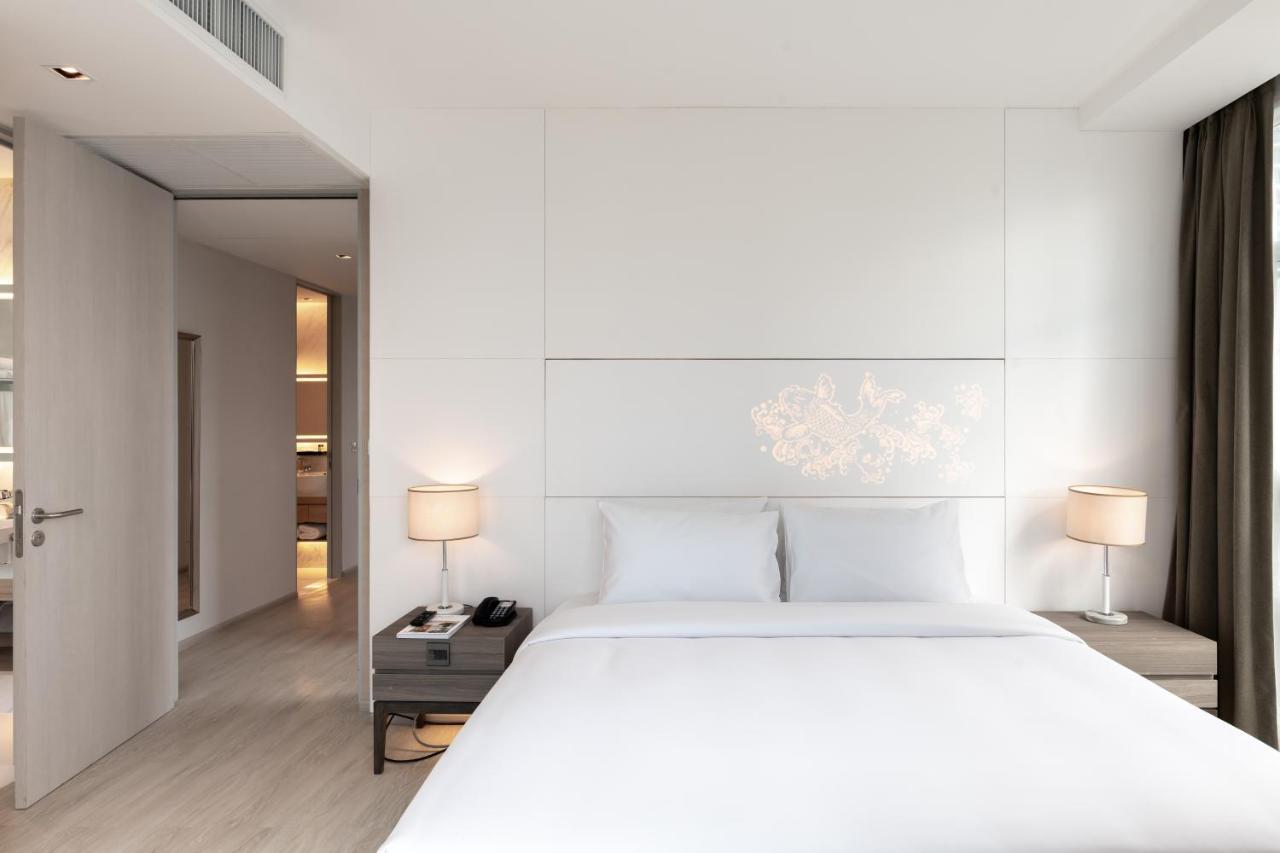 Jasmine 59 Khách sạn Bangkok