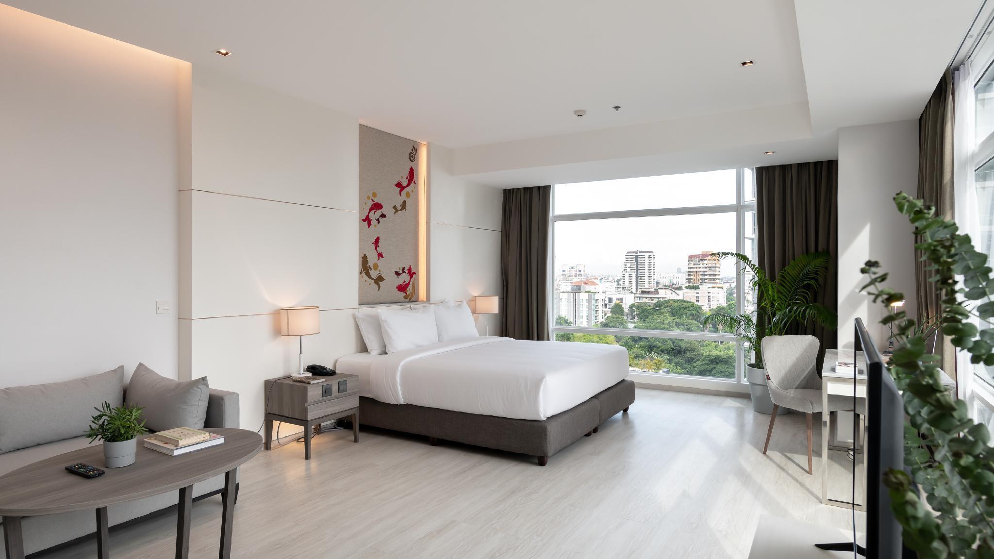 Khách sạn Jasmine 59 Bangkok