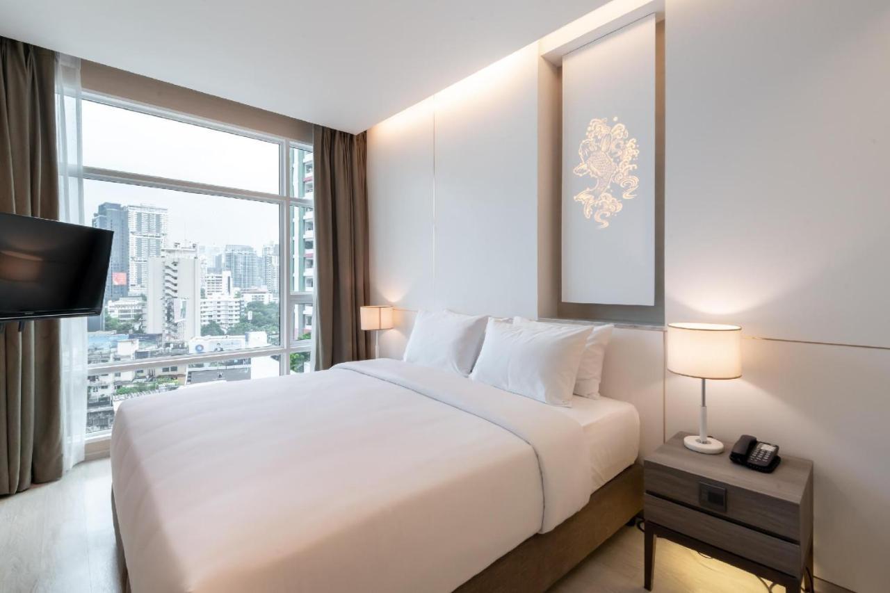 Jasmine 59 Khách sạn Bangkok