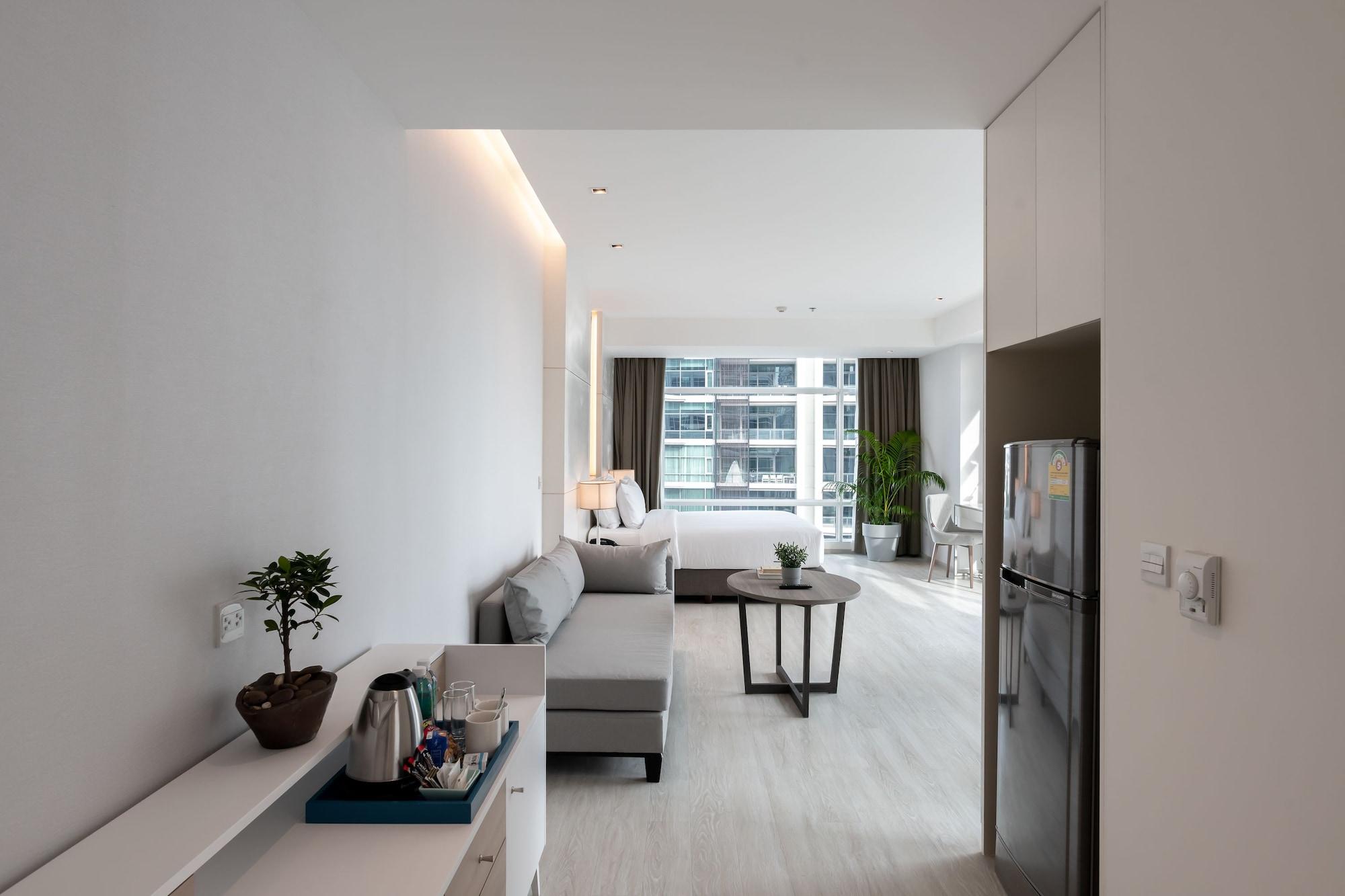 Khách sạn Jasmine 59 Bangkok