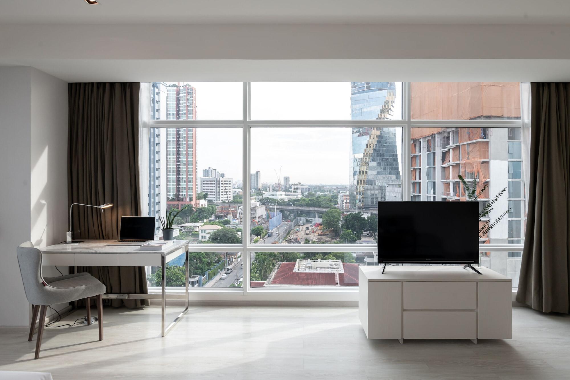 Jasmine 59 Khách sạn 5*