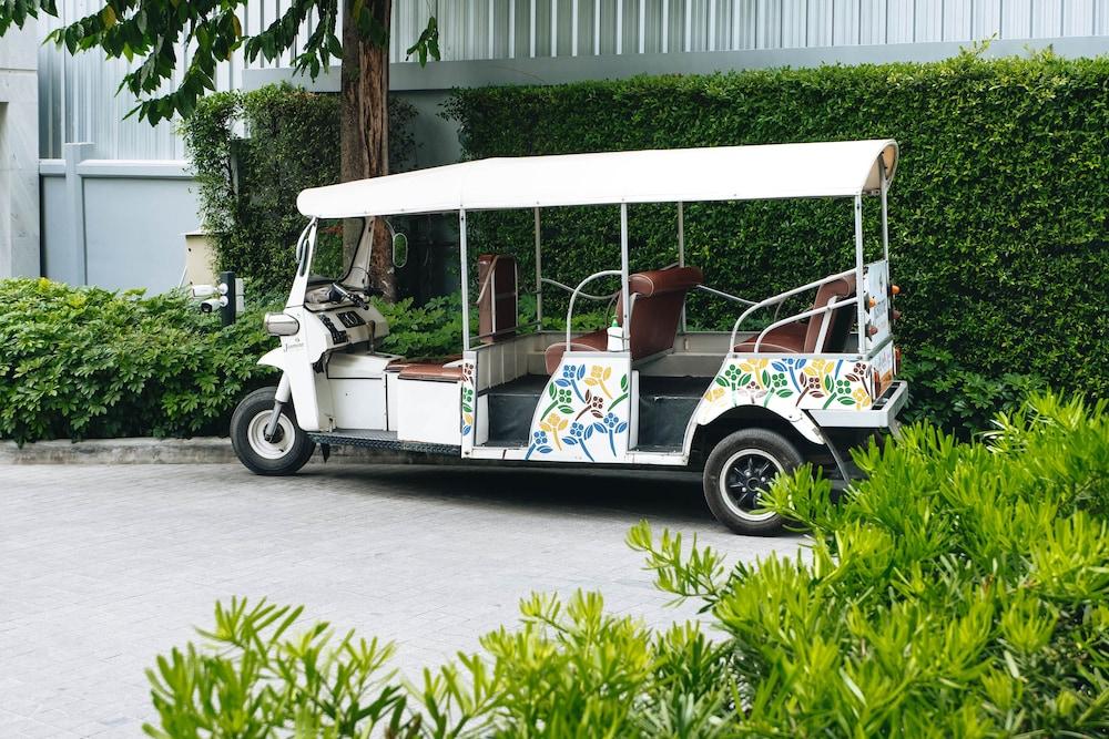 Jasmine 59 Khách sạn 5*
