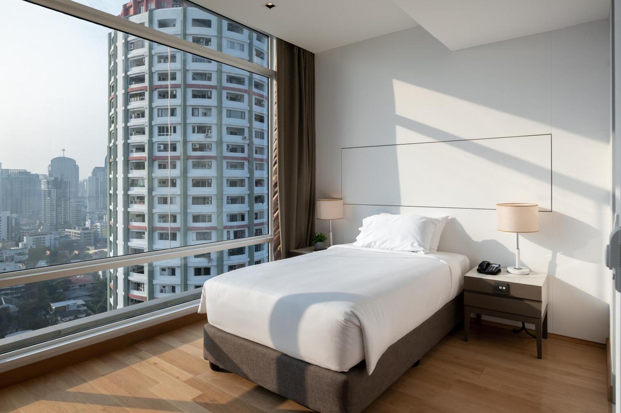 Khách sạn Jasmine 59 Bangkok