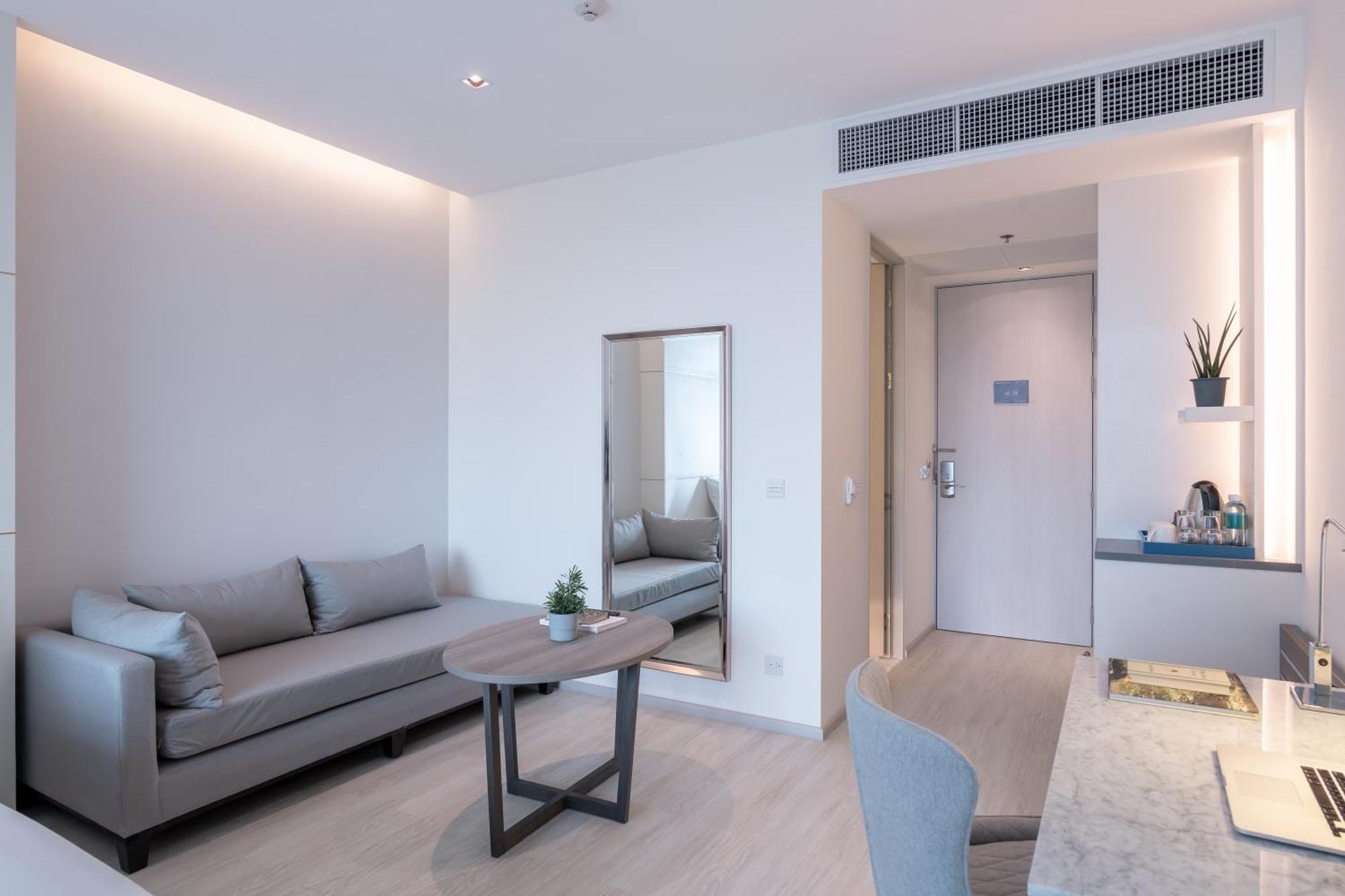 Khách sạn Jasmine 59 Bangkok
