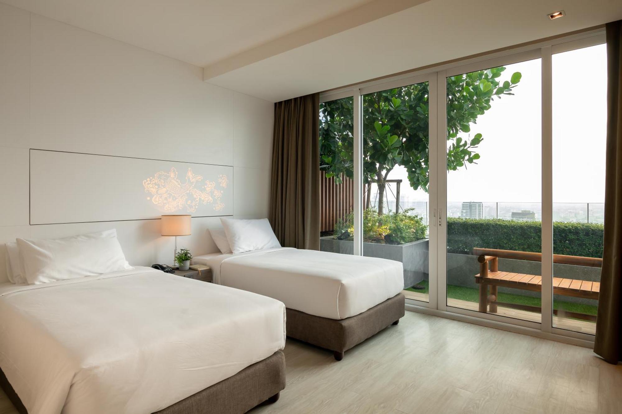 Khách sạn Jasmine 59 5*