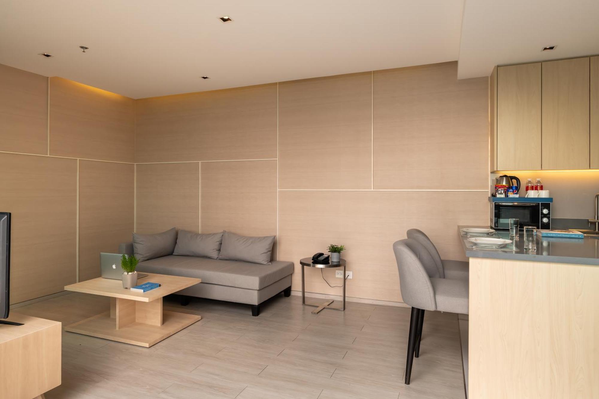 Jasmine 59 Khách sạn 5*