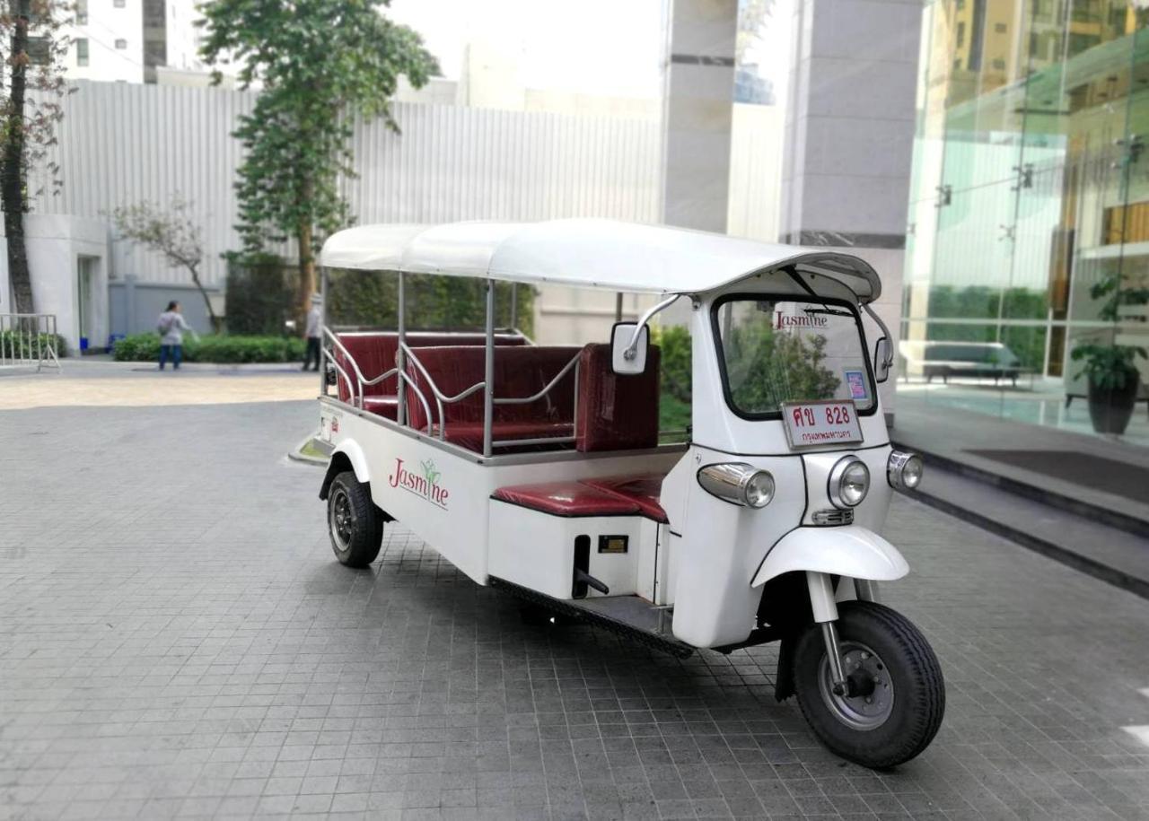 Jasmine 59 Khách sạn 5*