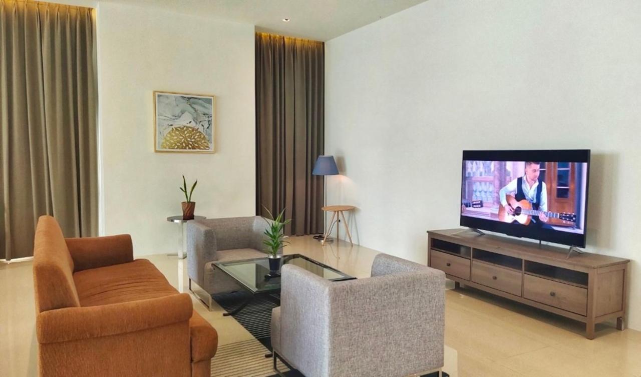Khách sạn Jasmine 59 Bangkok