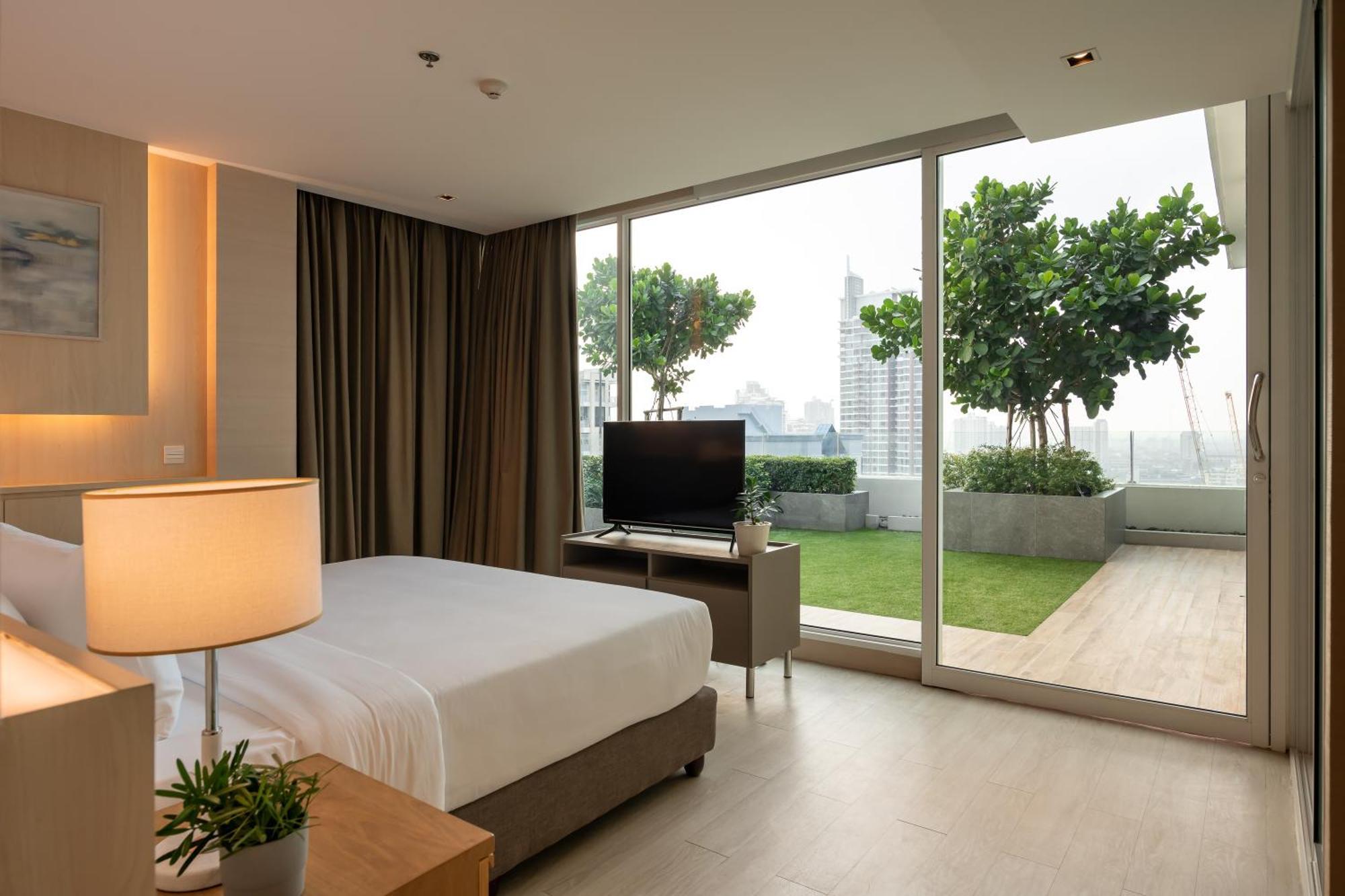 Jasmine 59 Bangkok